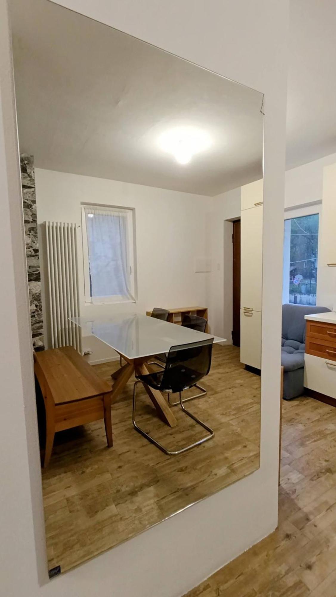 Apartament Casa Degara Molina di Ledro Zewnętrze zdjęcie